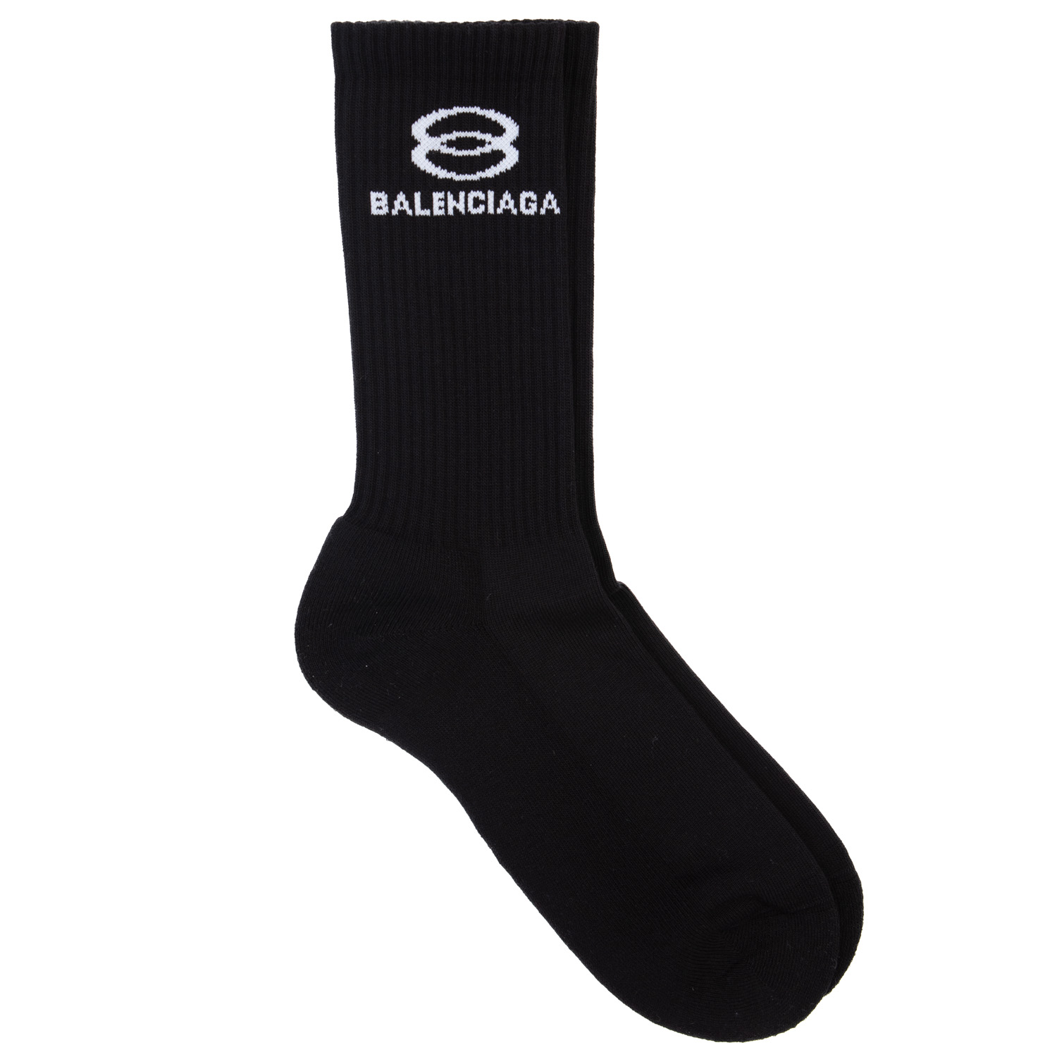 Balenciaga Socks Unity Tennis | Credomen