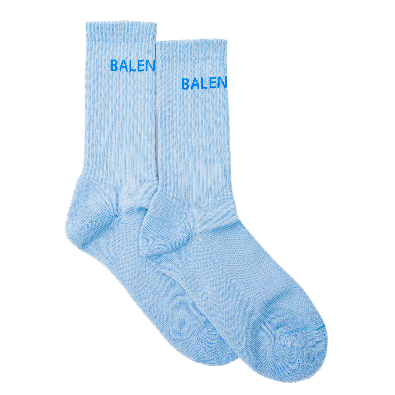 Balenciaga Tennis Socks | Credomen