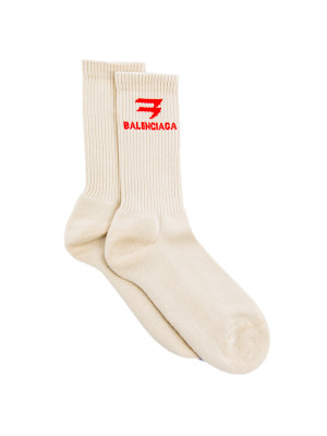 Balenciaga socks new sporty b 462-00121