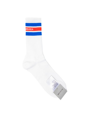 Balenciaga socks stripes 462-00130