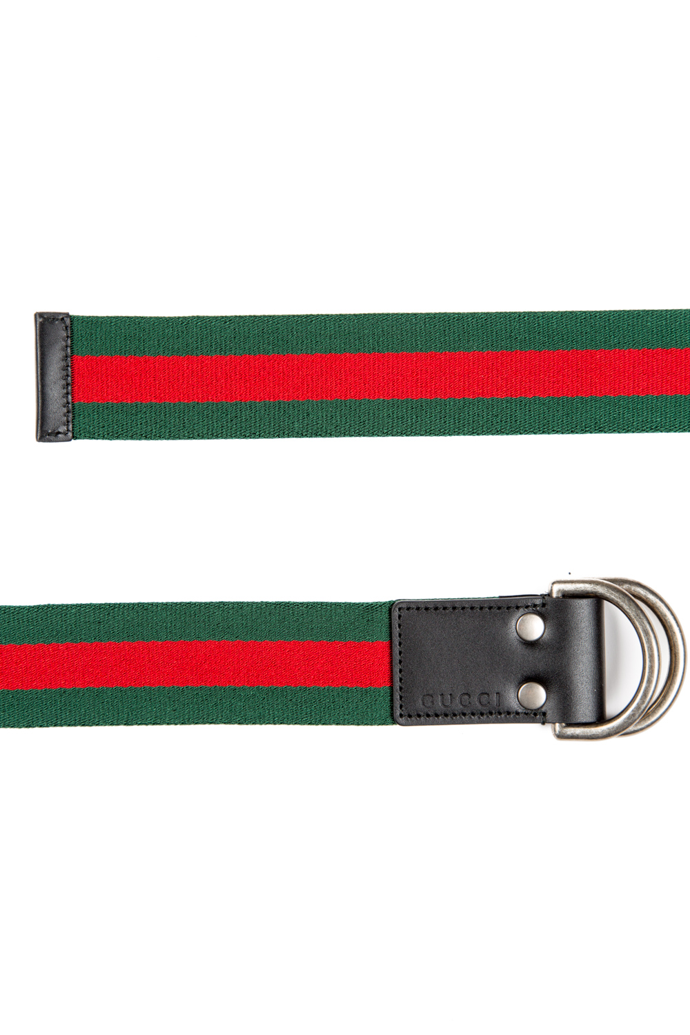 gucci selleria belt