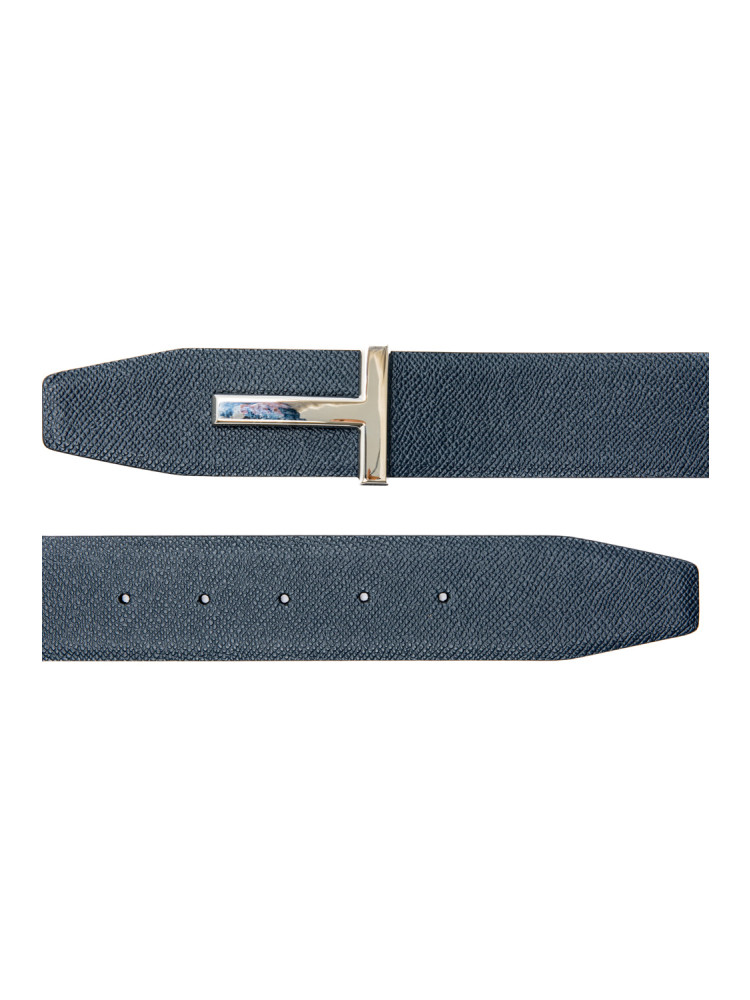 Tom Ford Leather Belt | Credomen