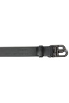 Balenciaga bb large belt 35 Balenciaga  BB LARGE BELT 35zwart - www.credomen.com - Credomen