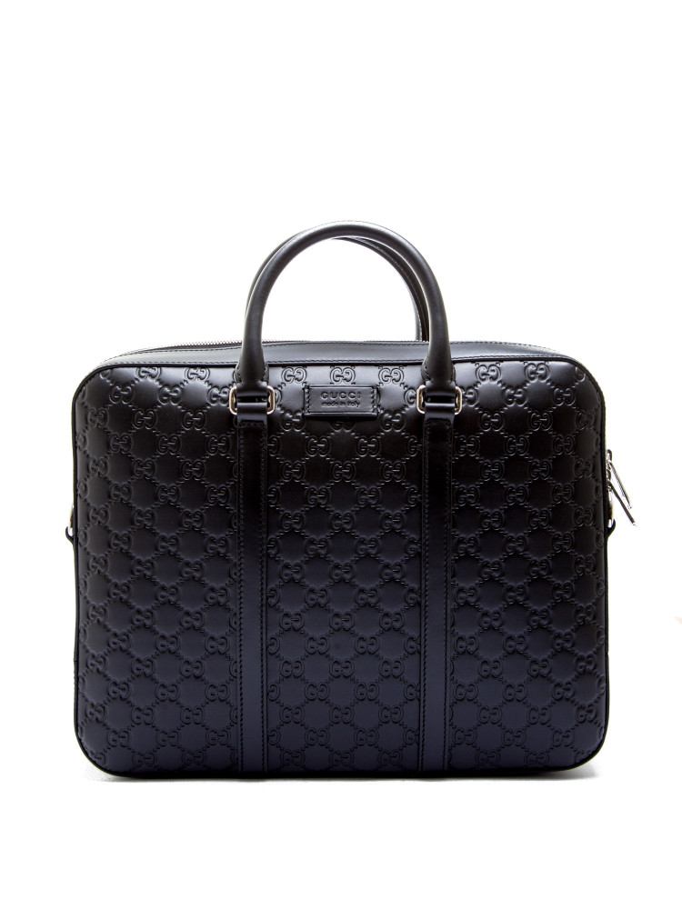 Gucci Briefcase | Credomen