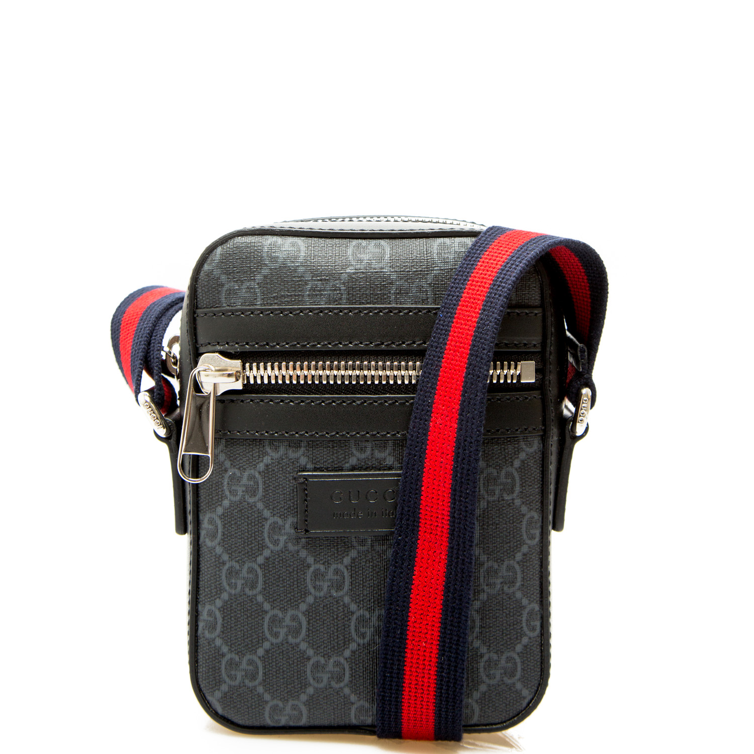 messenger gucci bag