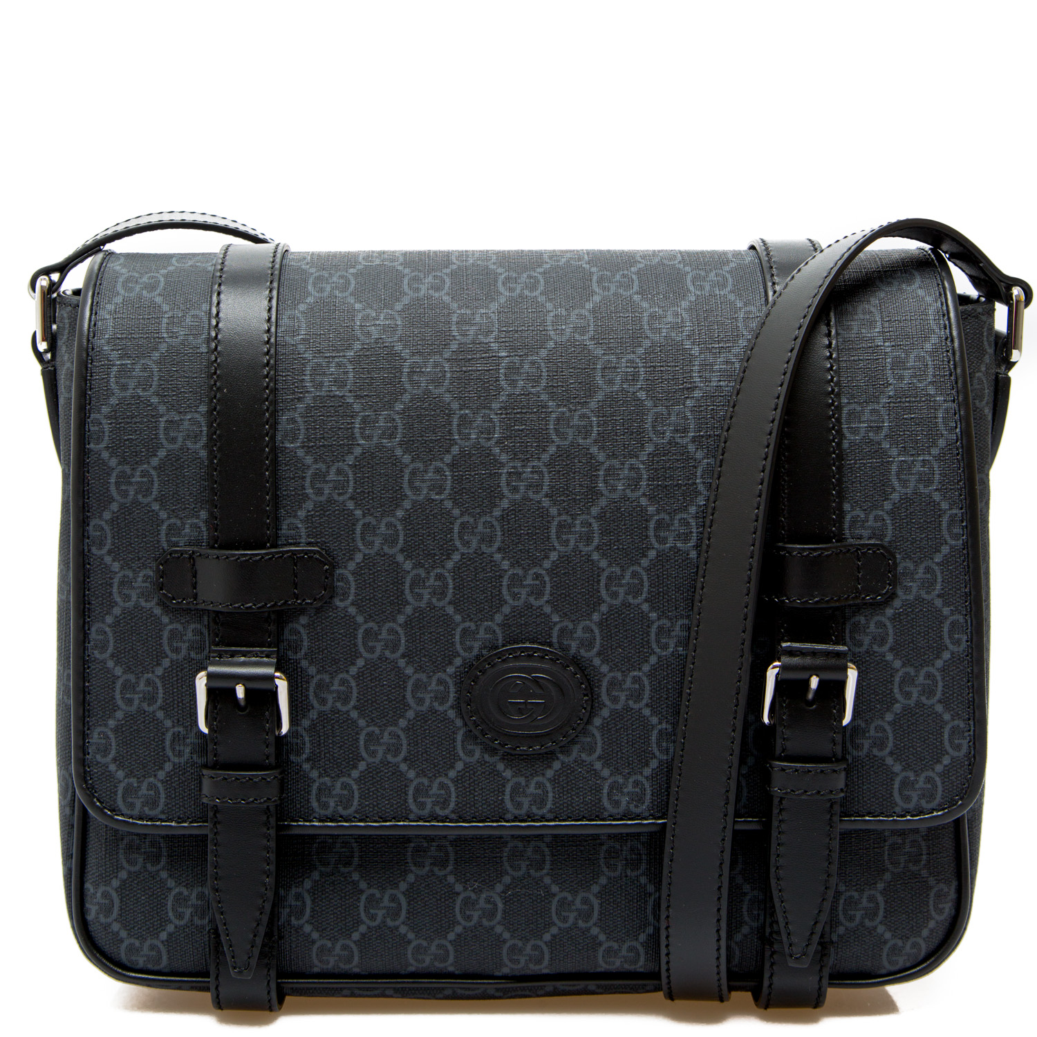 Gucci Messenger Bag | Credomen