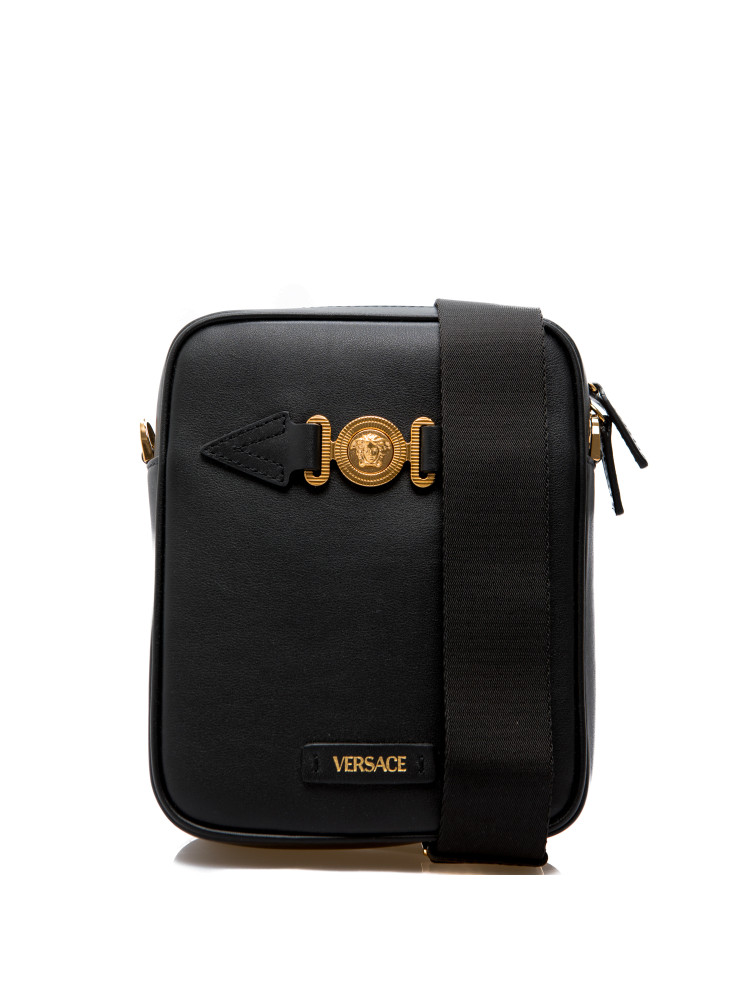 Women's Athena Barocco Small Tote Bag by Versace | Coltorti Boutique