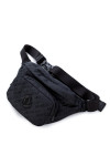 Moncler durance belt bag Moncler  DURANCE BELT BAGzwart - www.credomen.com - Credomen