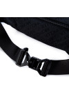 Moncler durance belt bag Moncler  DURANCE BELT BAGzwart - www.credomen.com - Credomen