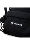 Balenciaga explorer backpack Balenciaga  Explorer Backpackzwart - www.credomen.com - Credomen
