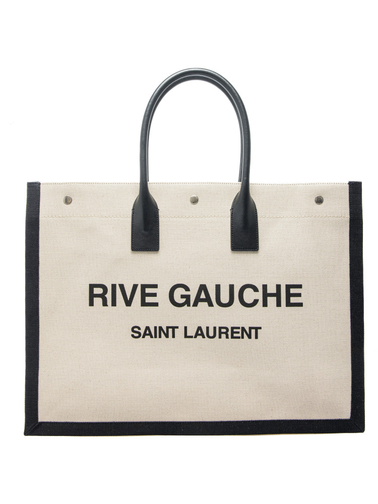 Saint Laurent ysl bag tote rive gauche Saint Laurent  YSL BAG TOTE RIVE GAUCHEgrijs - www.credomen.com - Credomen