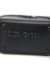 Dolce & Gabbana shoulder bag Dolce & Gabbana  Shoulder Bagzwart - www.credomen.com - Credomen