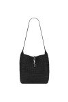 Saint Laurent ysl bv z 5a7 hobo Saint Laurent  YSL BV Z 5A7 HOBOzwart - www.credomen.com - Credomen