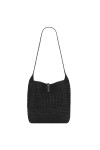 Saint Laurent ysl bv z 5a7 hobo Saint Laurent  YSL BV Z 5A7 HOBOzwart - www.credomen.com - Credomen