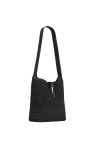 Saint Laurent ysl bv z 5a7 hobo Saint Laurent  YSL BV Z 5A7 HOBOzwart - www.credomen.com - Credomen