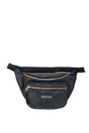 Balenciaga explorer beltpack Balenciaga  EXPLORER BELTPACKzwart - www.credomen.com - Credomen