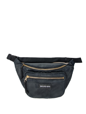 Balenciaga explorer beltpack 465-00598