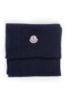 Moncler sciarpa Moncler  Sciarpablauw - www.credomen.com - Credomen