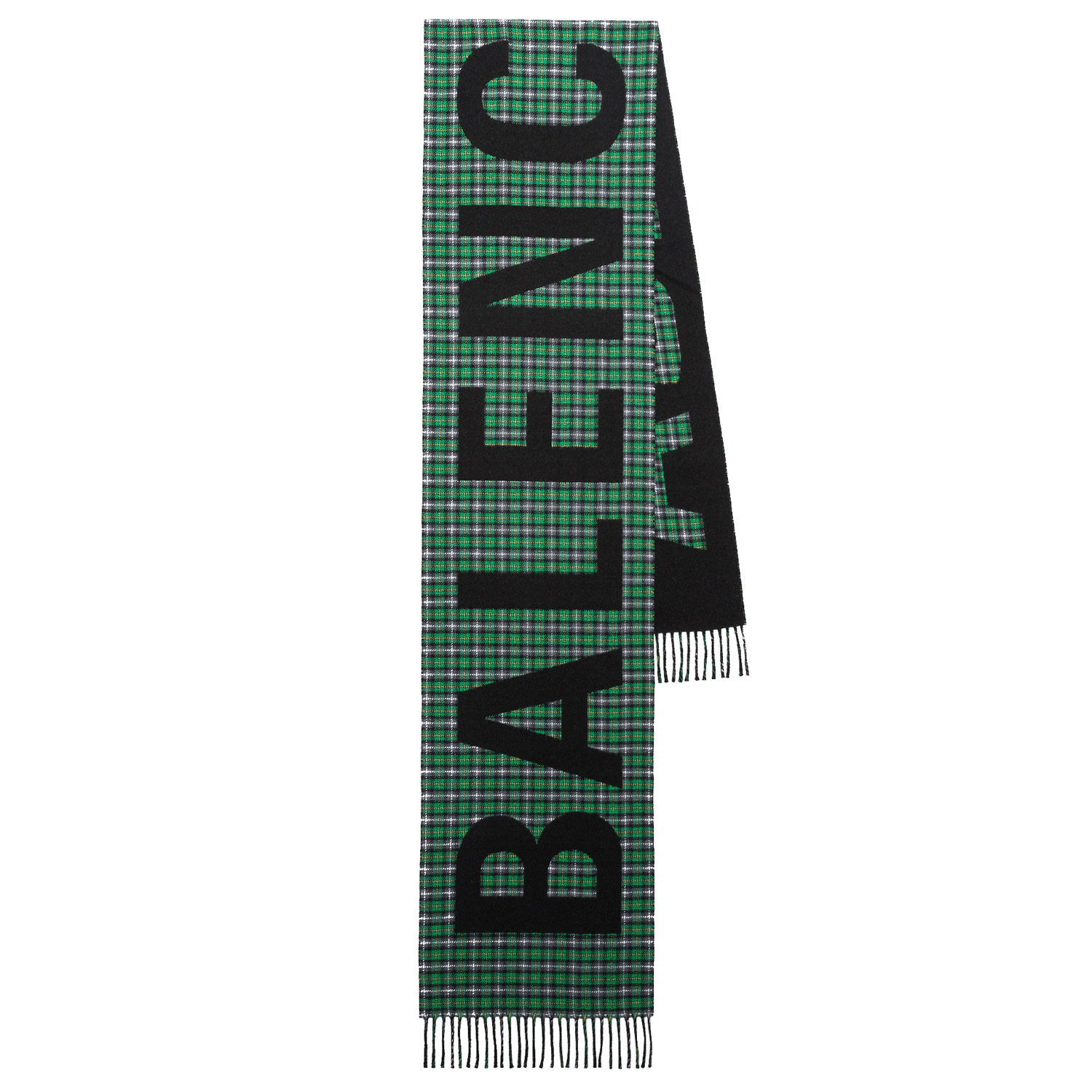 Balenciaga Scarf Oversize | Credomen