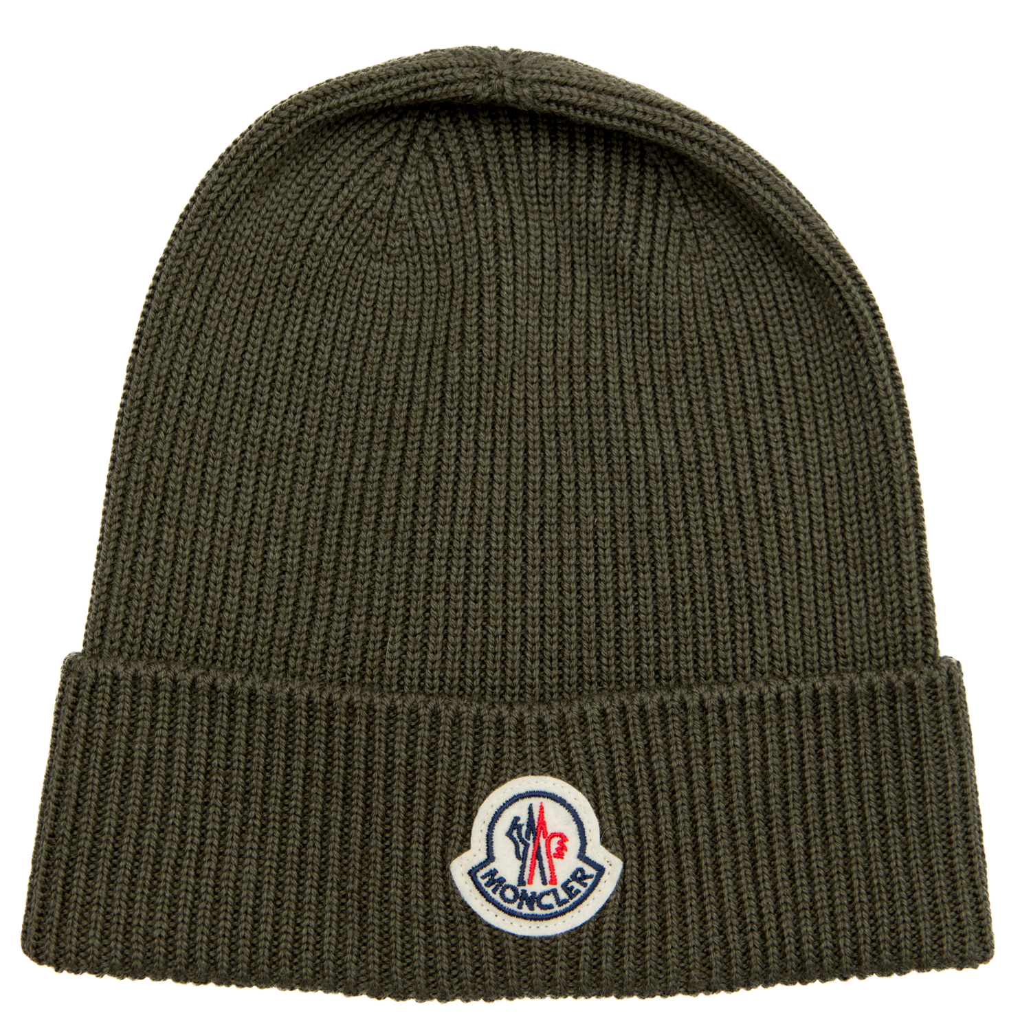 saks moncler beanie