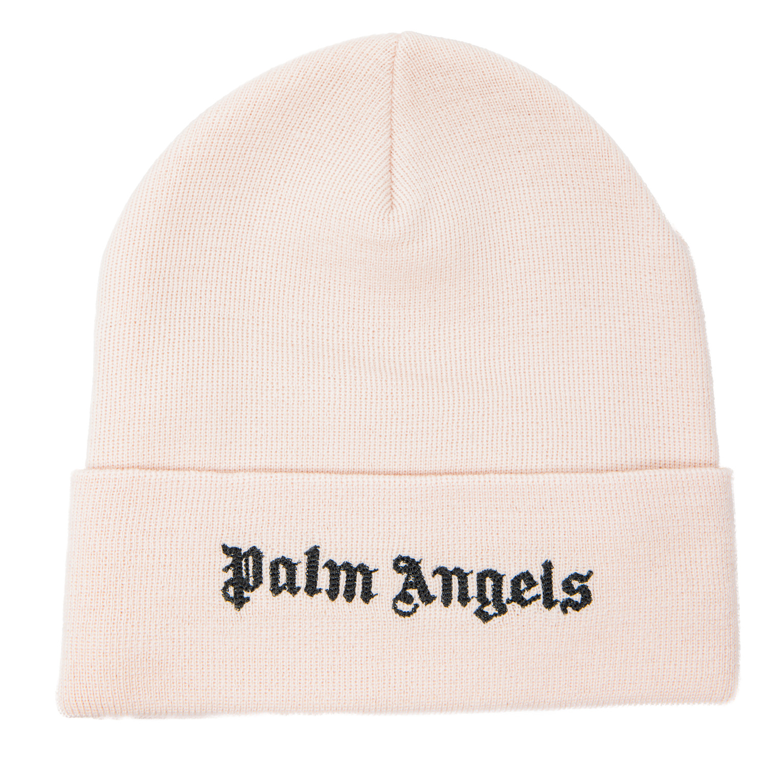 AngelMakerOld English Logo Beanie - AngelMaker