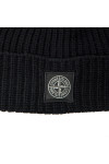 Stone Island berretto rws Stone Island  BERRETTO RWSzwart - www.credomen.com - Credomen