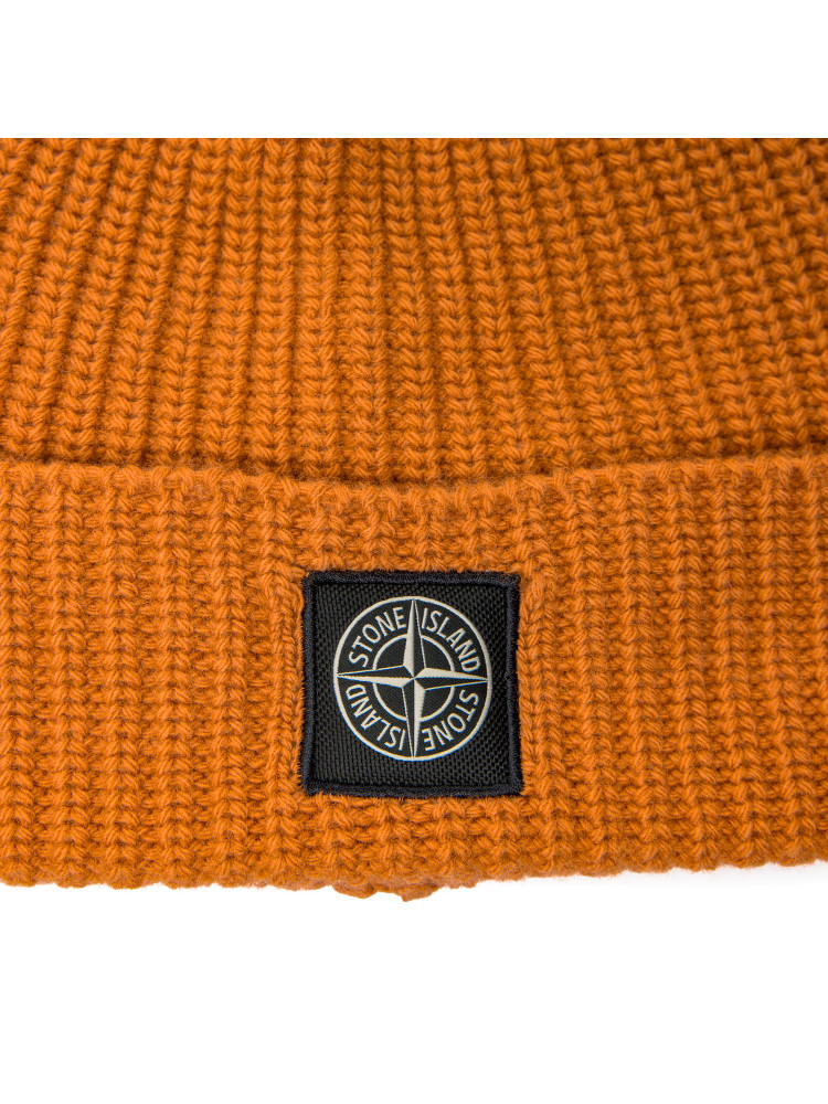 Stone Island berretto rws Stone Island  BERRETTO RWSoranje - www.credomen.com - Credomen