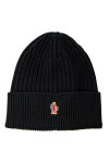 Moncler Grenoble hat Moncler Grenoble  HATzwart - www.credomen.com - Credomen