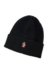 Moncler Grenoble hat Moncler Grenoble  HATzwart - www.credomen.com - Credomen