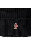 Moncler Grenoble hat Moncler Grenoble  HATzwart - www.credomen.com - Credomen