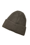 C.P. COMPANY lens beanie C.P. COMPANY  LENS BEANIEbruin - www.credomen.com - Credomen