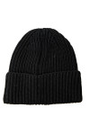 C.P. COMPANY lens beanie C.P. COMPANY  LENS BEANIEzwart - www.credomen.com - Credomen