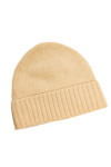 Aurélien cashmere hat Aurélien  CASHMERE HATbeige - www.credomen.com - Credomen