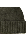 Aurélien cashmere hat Aurélien  CASHMERE HATgroen - www.credomen.com - Credomen