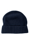 Aurélien cashmere hat Aurélien  CASHMERE HATblauw - www.credomen.com - Credomen