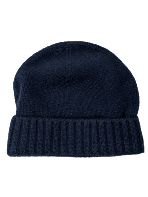 Aurélien cashmere hat