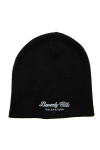 Balenciaga beverly hills beanie Balenciaga BEVERLY HILLS BEANIEzwart - www.credomen.com - Credomen