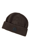 Moncler hat Moncler  HATbruin - www.credomen.com - Credomen