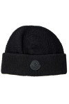 Moncler hat Moncler  HATzwart - www.credomen.com - Credomen