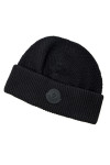 Moncler hat Moncler  HATzwart - www.credomen.com - Credomen