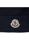 Moncler hat Moncler  HATblauw - www.credomen.com - Credomen