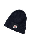 Moncler hat Moncler  HATblauw - www.credomen.com - Credomen