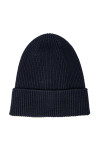 Moncler hat Moncler  HATblauw - www.credomen.com - Credomen