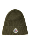 Moncler hat Moncler  HATgroen - www.credomen.com - Credomen