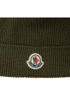 Moncler hat Moncler  HATgroen - www.credomen.com - Credomen