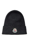 Moncler hat Moncler  HATgrijs - www.credomen.com - Credomen