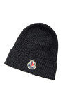 Moncler hat Moncler  HATgrijs - www.credomen.com - Credomen