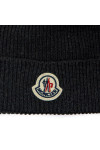 Moncler hat Moncler  HATgrijs - www.credomen.com - Credomen