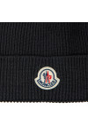 Moncler hat Moncler  HATzwart - www.credomen.com - Credomen