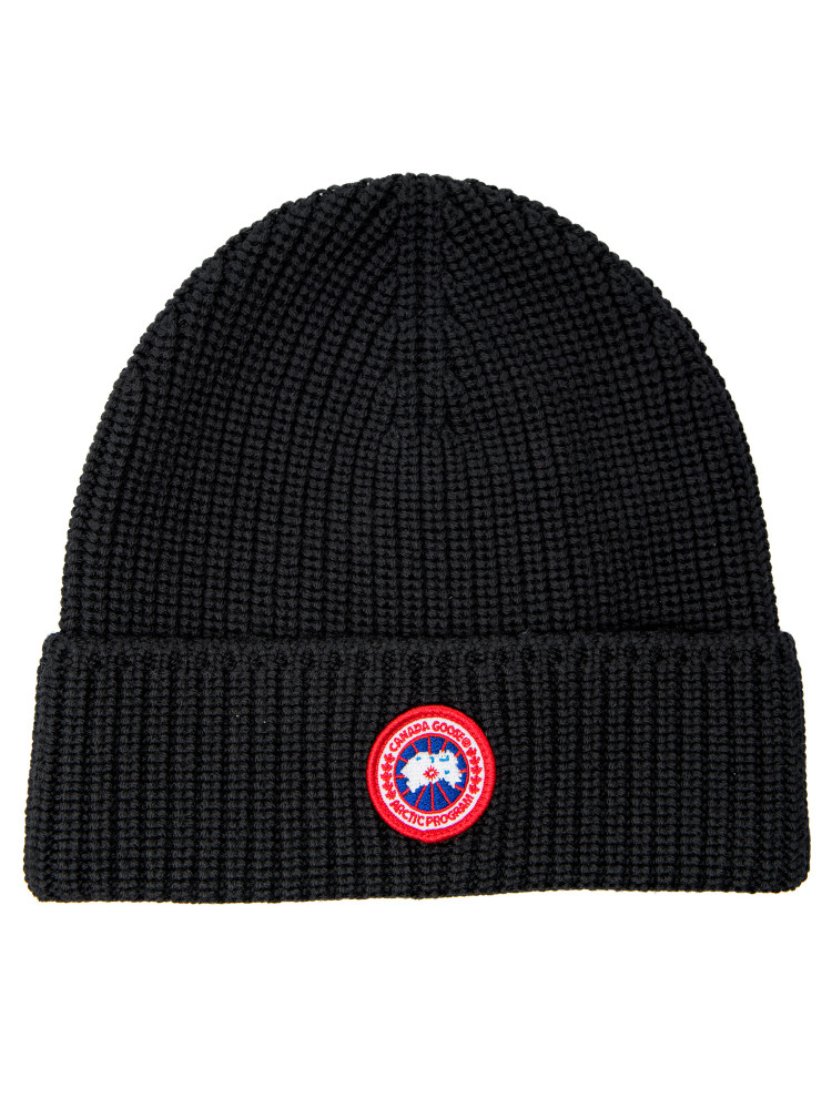 Canada Goose Rib Toque Credomen